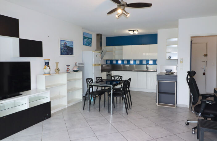 Meschers sur Gironde, appartement — photo 4
