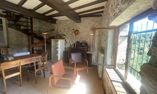 Maison 4 Pièces 83 m² à vendre à Montolieu (11170)