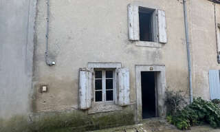 Maison 4 Pièces 53 m² à vendre à Bram (11150)