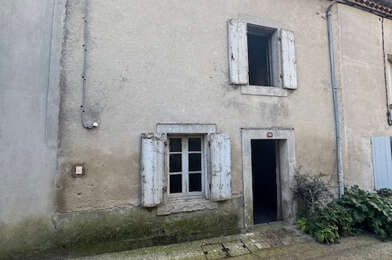 Maison 4 pièces 44000 €