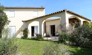 Maison 5 Pièces 130 m² à vendre à Albitreccia (20166)