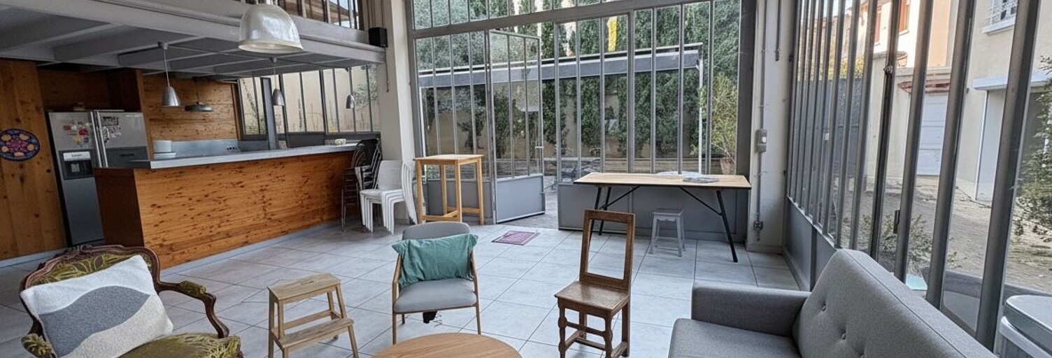 Maison 6 Pièces 230 m² à vendre à Oullins-Pierre-Bénite (69600)