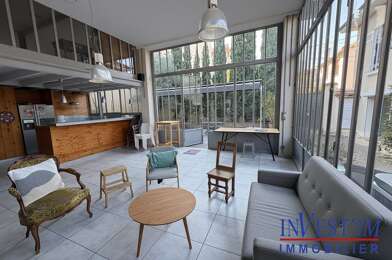 Maison 6 pièces 890000 €