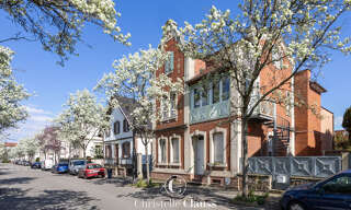 Maison 8 Pièces 234 m² à vendre à Colmar (68000)