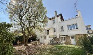 Maison 5 Pièces 113 m² à vendre à Clamart (92140)