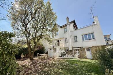 Maison 5 pièces 690000 €