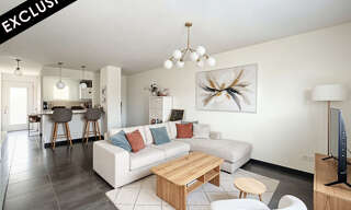 Maison 5 Pièces 110 m² à vendre à Mercuer (07200)