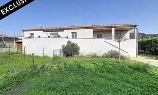 Maison 6 Pièces 140 m² à vendre à Saint-Privat (07200)