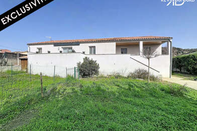 Maison 6 pièces 250000 €