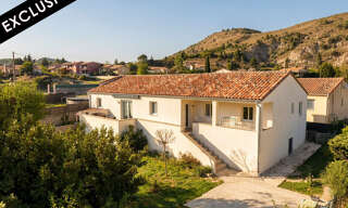 Maison 6 Pièces 140 m² à vendre à Saint-Privat (07200)