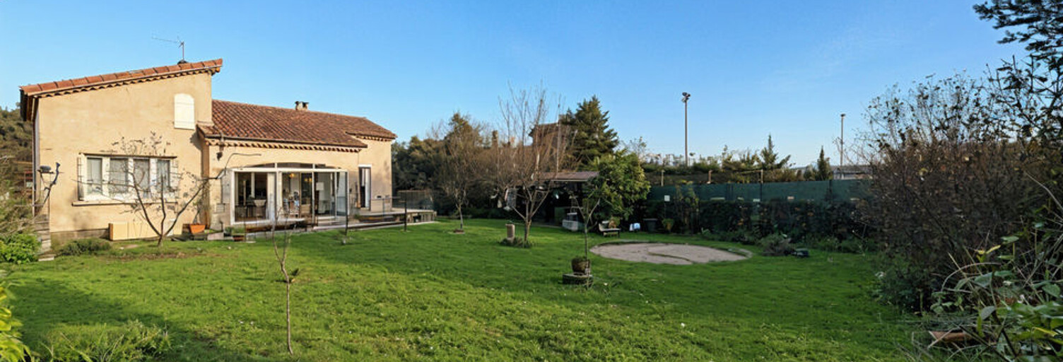 Maison 8 Pièces 150 m² à vendre à Aubenas (07200)