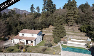 Maison 7 Pièces 135 m² à vendre à Jaujac (07380)