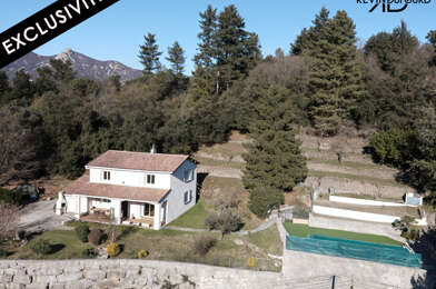 Maison 7 pièces 330000 €