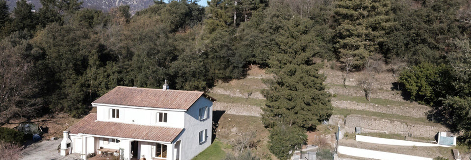 Maison 7 Pièces 135 m² à vendre à Jaujac (07380)