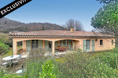 Maison 6 pièces 300000 €