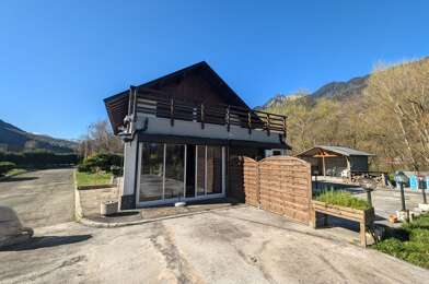 Maison 5 pièces 220000 €