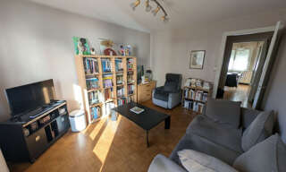 Appartement 4 Pièces 70 m² à vendre à Challes-les-Eaux (73190)