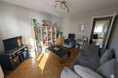 Appartement 4 pièces 170000 €