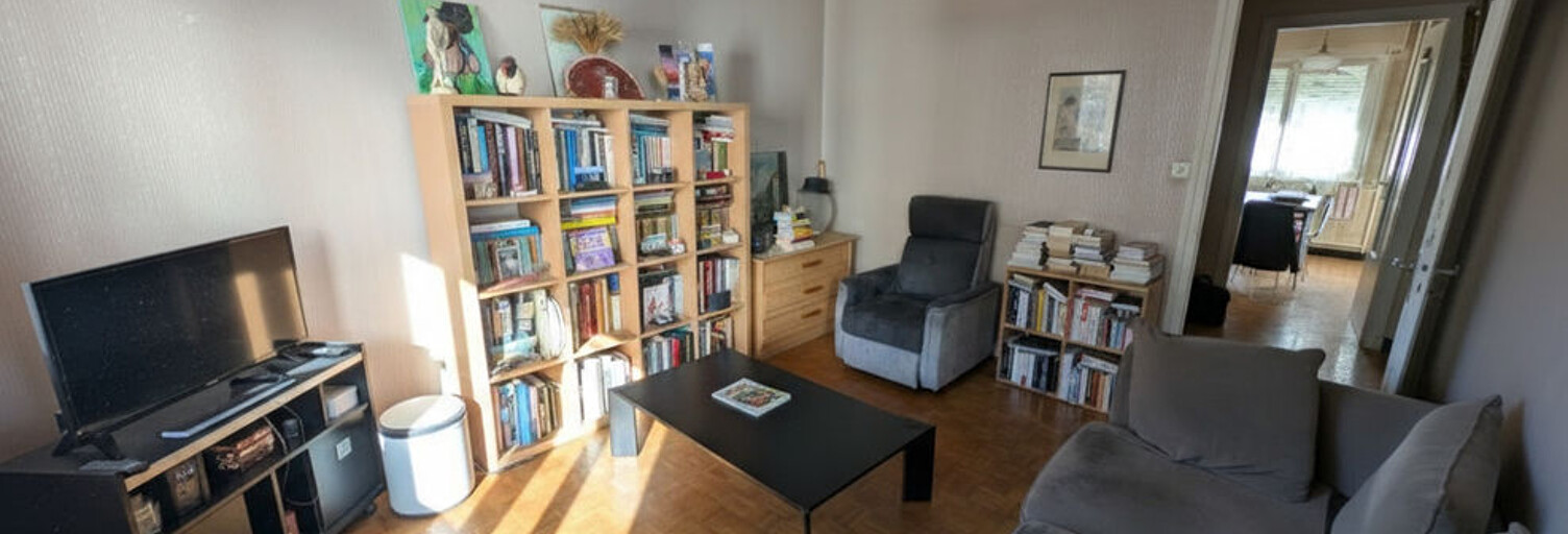 Appartement 4 Pièces 70 m² à vendre à Challes-les-Eaux (73190)