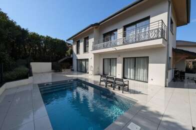 Maison 6 pièces 799000 €