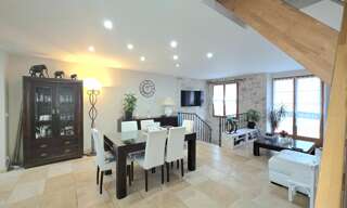 Maison 4 Pièces 113 m² à vendre à Lambesc (13410)