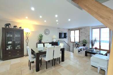 Maison 4 pièces 379000 €