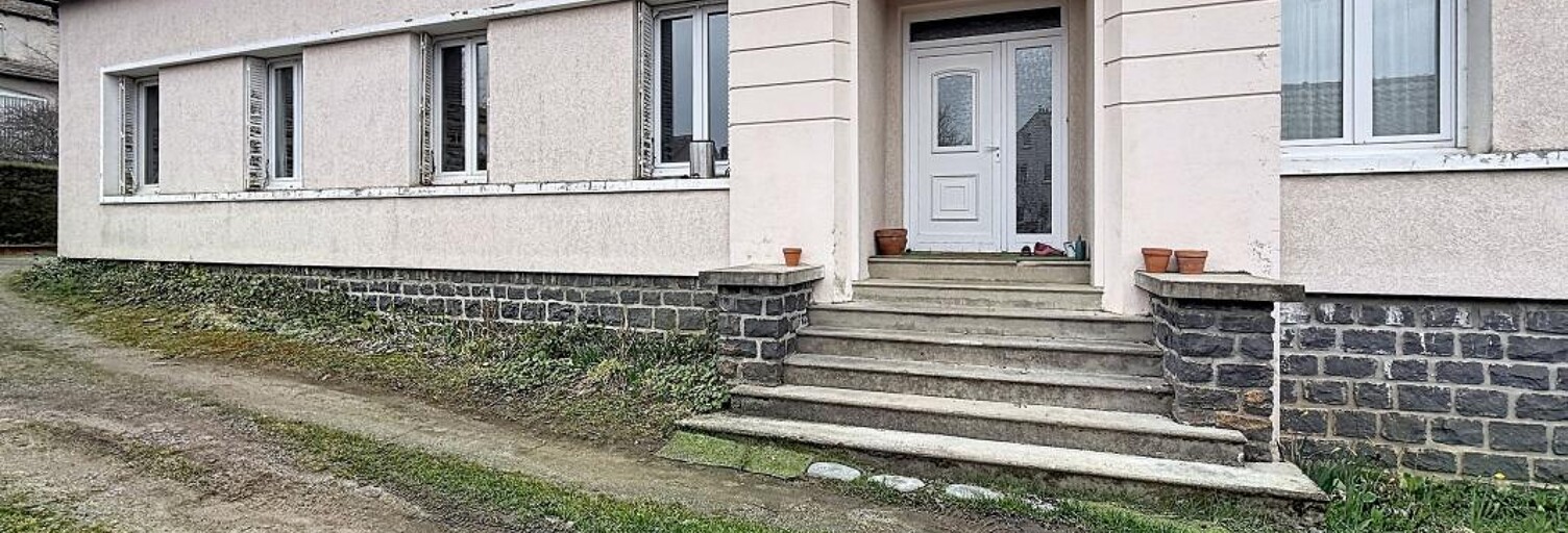 Appartement 8 Pièces 179 m² à vendre à Saint-Flour (15100)