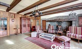 Immeuble  198 m² à vendre à Neuvéglise-sur-Truyère (15260)