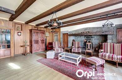 Immeuble  141500 €