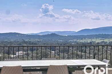 Maison 10 pièces 1248000 €