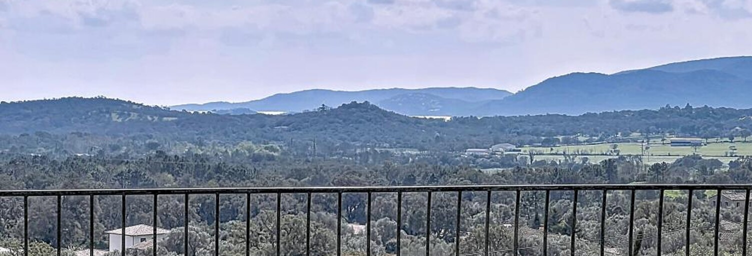 Maison 10 Pièces 263 m² à vendre à Porto-Vecchio (20137)