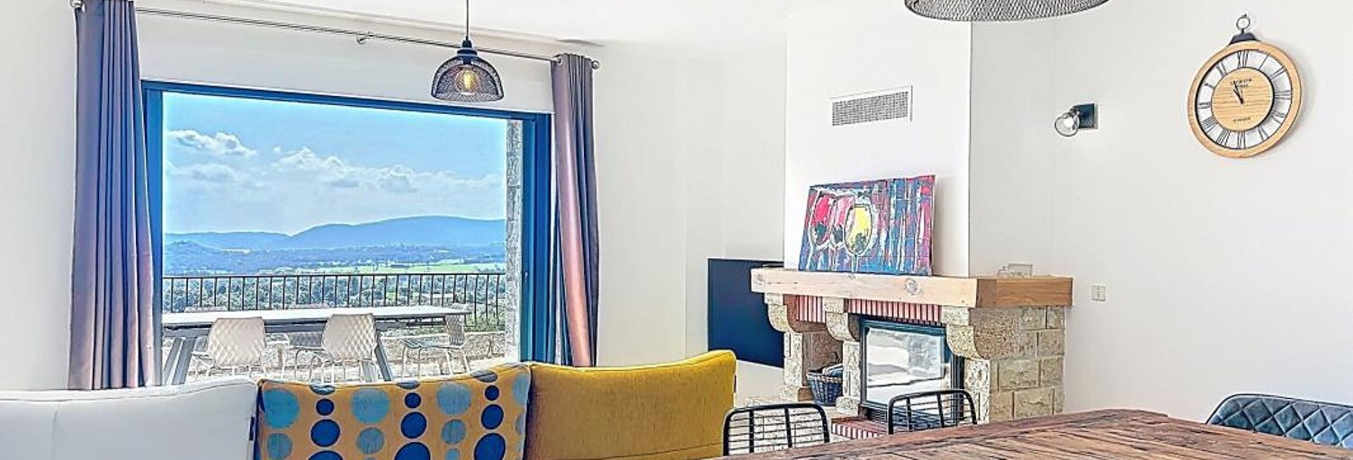 Maison 10 Pièces 263 m² à vendre à Porto-Vecchio (20137)