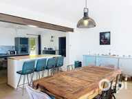 Maison avec vue mer - Piscine chauffée - 7 chambres — photo 2