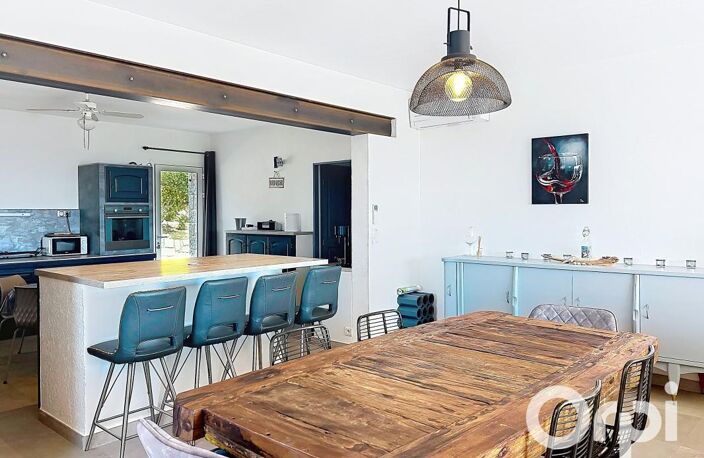 Maison avec vue mer - Piscine chauffée - 7 chambres — photo 2