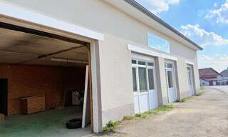 Local industriel  150 m² à vendre à Bretonvillers (25380)