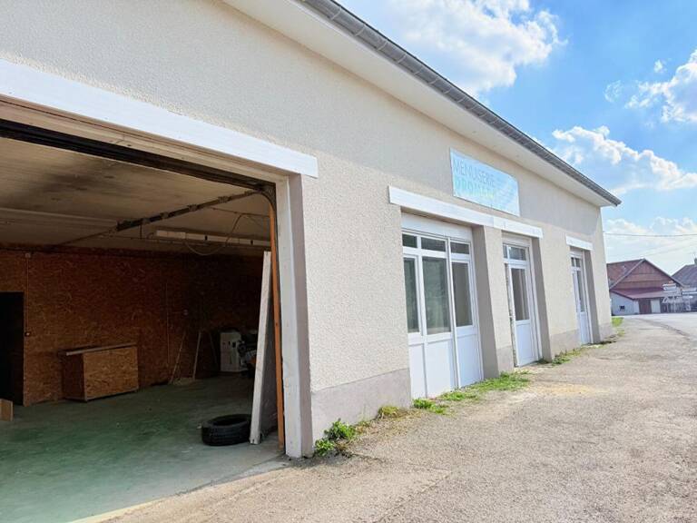 Batiment / Maison  a  Bretonvillers  200 m2 — photo 1