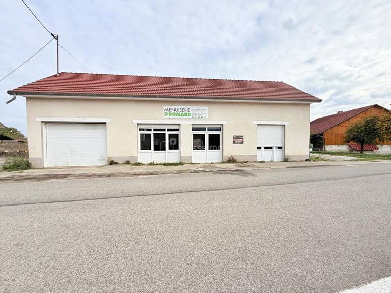 Batiment / Maison  a  Bretonvillers  200 m2 — photo 1