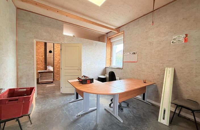 Batiment / Maison  a  Bretonvillers  200 m2 — photo 2