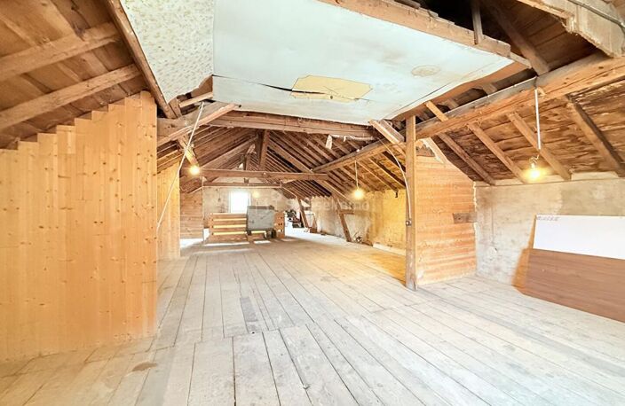 Batiment / Maison  a  Bretonvillers  200 m2 — photo 3