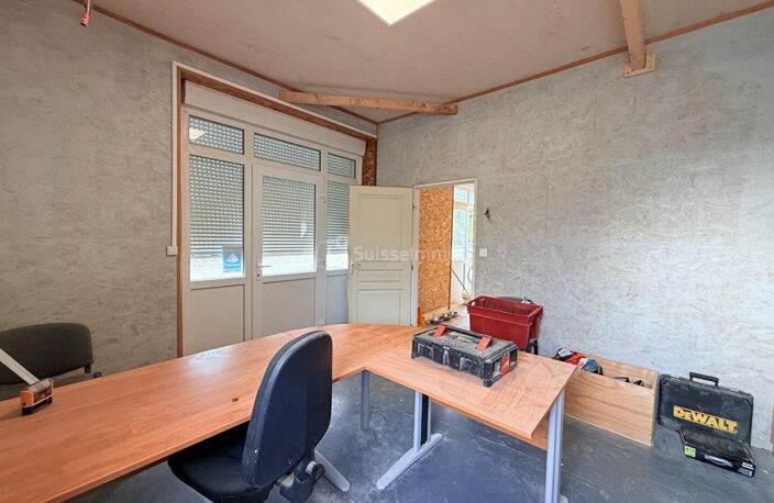 Batiment / Maison  a  Bretonvillers  200 m2 — photo 4