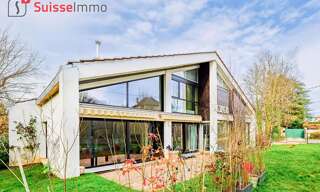 Maison 8 Pièces 253 m² à vendre à Montbéliard (25200)