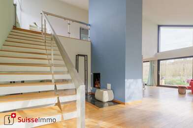 Maison 8 pièces 390000 €