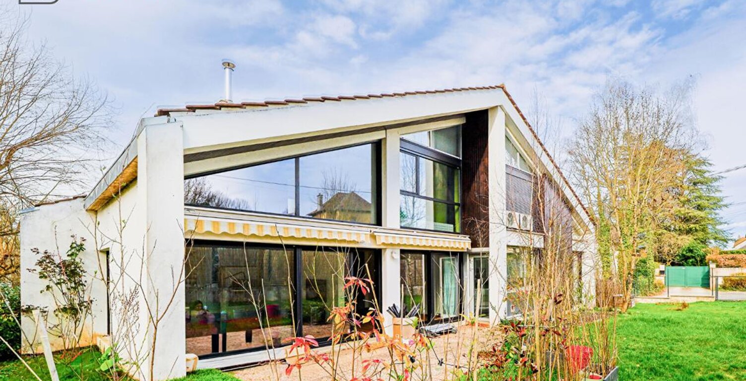Maison d'architecte Montbéliard 253 m2 — photo 1