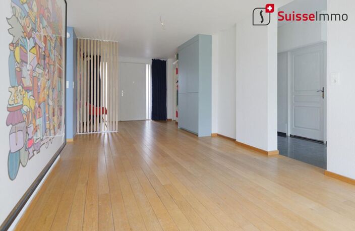Maison d'architecte Montbéliard 253 m2 — photo 3