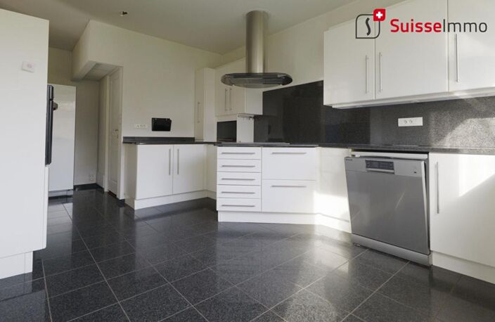 Maison d'architecte Montbéliard 253 m2 — photo 4