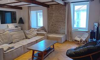 Appartement 5 Pièces 132 m² à vendre à Maîche (25120)