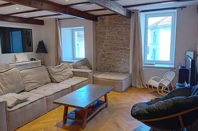 Appartement 5 pièces 285000 €