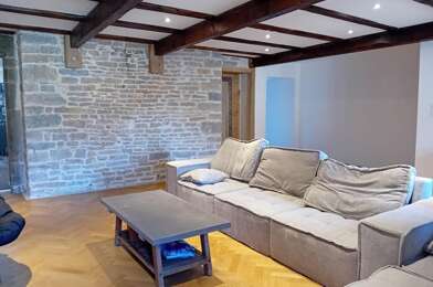 Appartement 5 pièces 285000 €