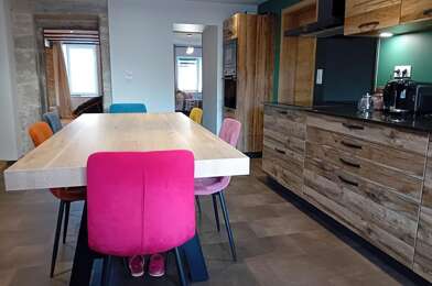 Appartement 5 pièces 285000 €