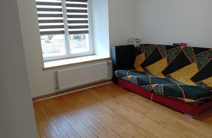 Appartement Maiche 5 pièce(s) 125 m2 — photo 5